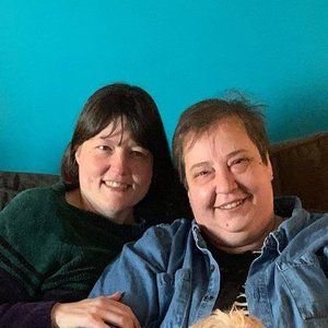 Meet your Posher, Tina